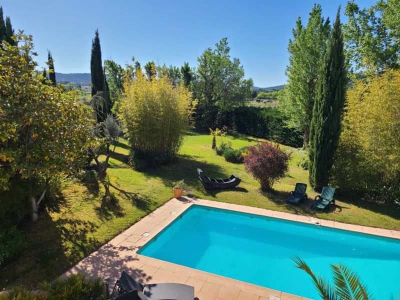 photo 20 Owner direct vacation rental Le Beausset villa Provence-Alpes-Cte d'Azur Var View from the property