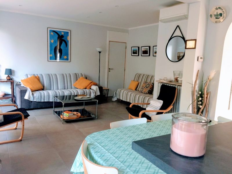 photo 7 Owner direct vacation rental Saint Raphael appartement Provence-Alpes-Cte d'Azur  Sitting room