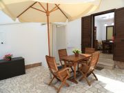 Lecce Province holiday rentals: appartement no. 119382