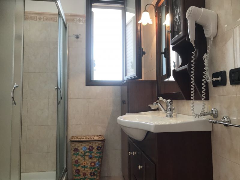 photo 20 Owner direct vacation rental Torre Lapillo appartement Puglia Lecce Province bathroom