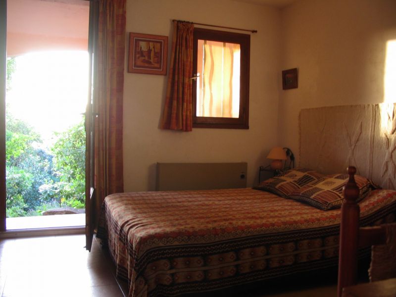 photo 1 Owner direct vacation rental Porticcio villa Corsica Corse du Sud bedroom