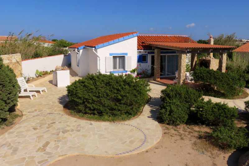 photo 7 Owner direct vacation rental Formentera maison Balearic Islands Formentera Outside view