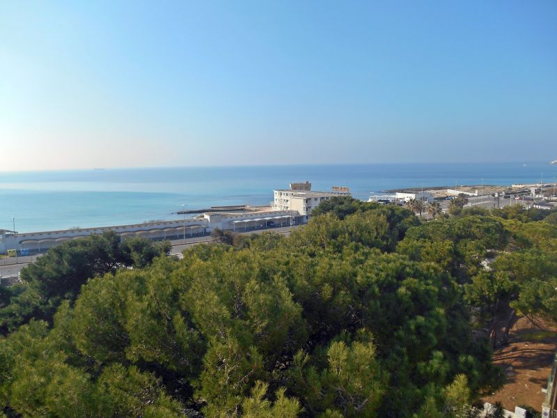 photo 4 Owner direct vacation rental Gallipoli appartement Puglia Lecce Province View from the property