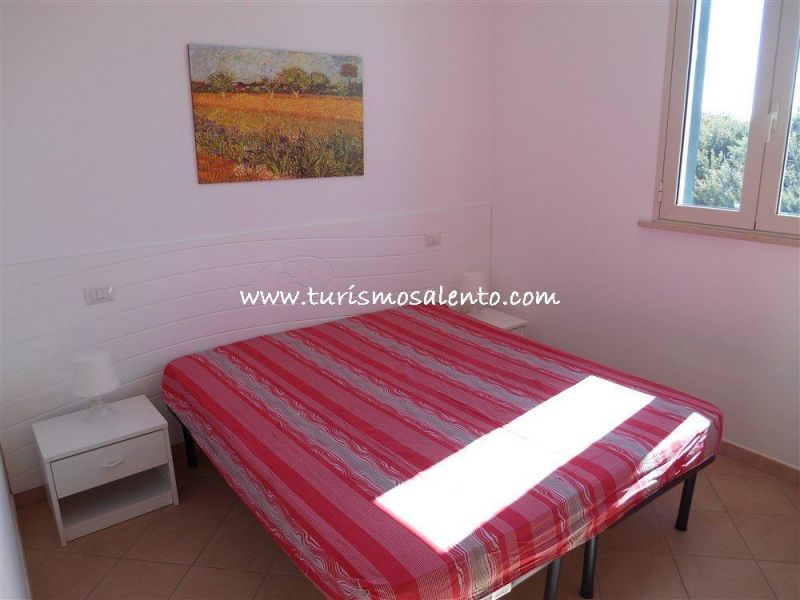 photo 11 Owner direct vacation rental Gallipoli villa Puglia Lecce Province bedroom 1