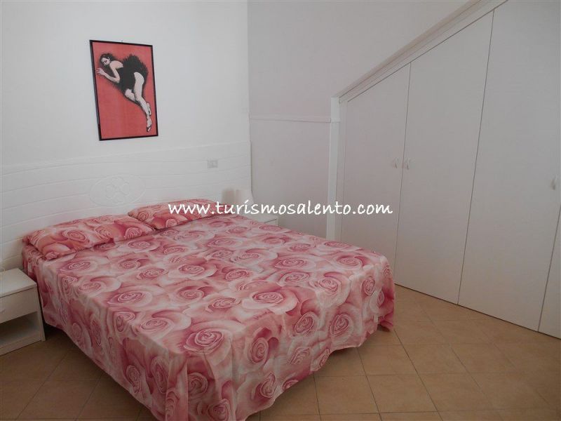 photo 15 Owner direct vacation rental Gallipoli villa Puglia Lecce Province bedroom 2