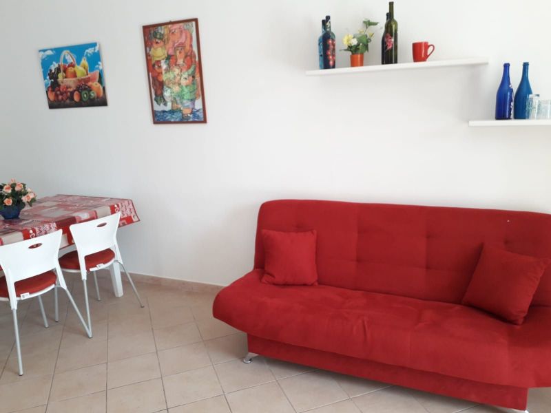 photo 18 Owner direct vacation rental Gallipoli villa Puglia Lecce Province Living room