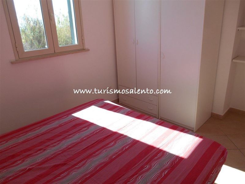 photo 20 Owner direct vacation rental Gallipoli villa Puglia Lecce Province bedroom 1