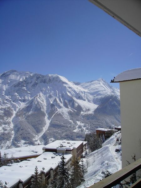 photo 2 Owner direct vacation rental Orcires Merlette appartement Provence-Alpes-Cte d'Azur Hautes-Alpes View from the property