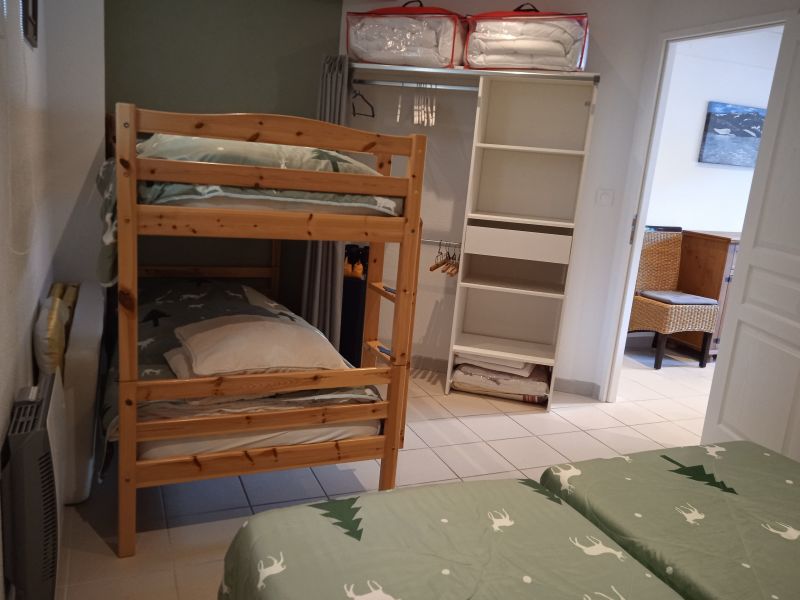 photo 18 Owner direct vacation rental Les Rousses appartement Franche-Comt Jura