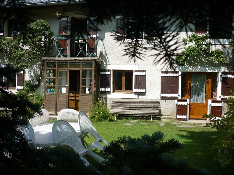 photo 10 Owner direct vacation rental Les Contamines Montjoie appartement Rhone-Alps Haute-Savoie