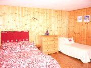 Les Contamines Montjoie holiday rentals apartments: appartement no. 121099