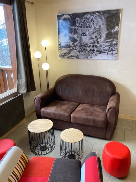 photo 4 Owner direct vacation rental Peisey-Vallandry appartement Rhone-Alps Savoie Living room