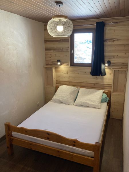 photo 11 Owner direct vacation rental Peisey-Vallandry appartement Rhone-Alps Savoie bedroom 2