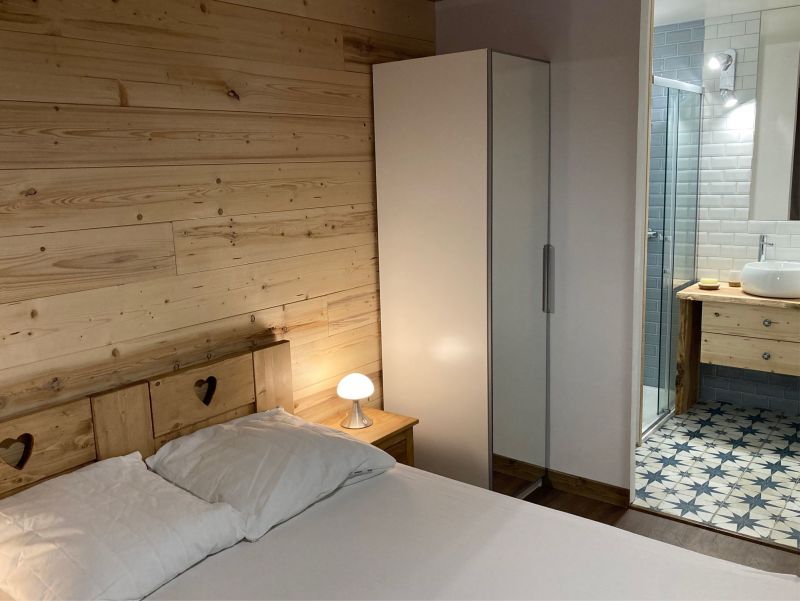 photo 15 Owner direct vacation rental Peisey-Vallandry appartement Rhone-Alps Savoie bedroom 1