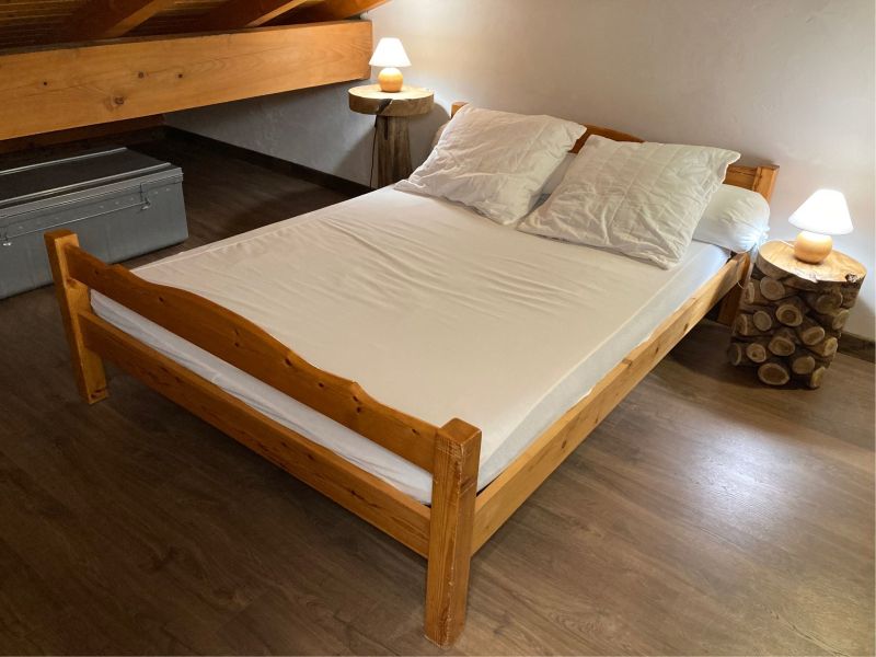 photo 22 Owner direct vacation rental Peisey-Vallandry appartement Rhone-Alps Savoie bedroom 3