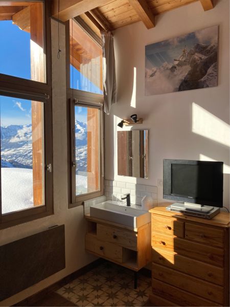 photo 20 Owner direct vacation rental Peisey-Vallandry appartement Rhone-Alps Savoie bedroom 3