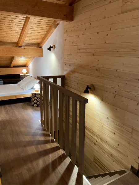 photo 21 Owner direct vacation rental Peisey-Vallandry appartement Rhone-Alps Savoie bedroom 3