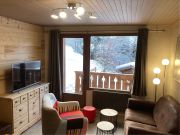 Montchavin Les Coches holiday rentals for 6 people: appartement no. 121219
