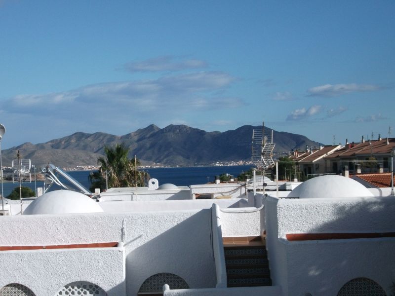 photo 22 Owner direct vacation rental Puerto de Mazarrn appartement Murcia Murcia (province of) Outside view