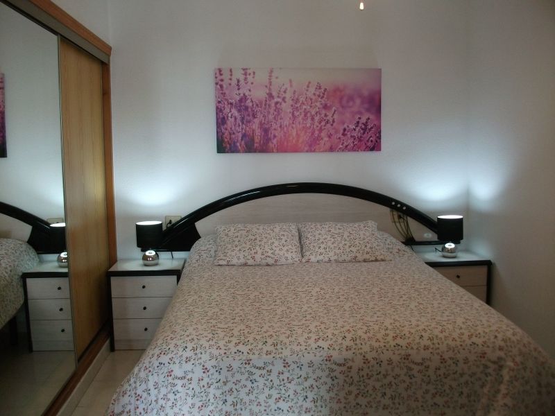 photo 5 Owner direct vacation rental Puerto de Mazarrn appartement Murcia Murcia (province of) bedroom