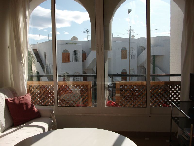 photo 15 Owner direct vacation rental Puerto de Mazarrn appartement Murcia Murcia (province of) View from terrace