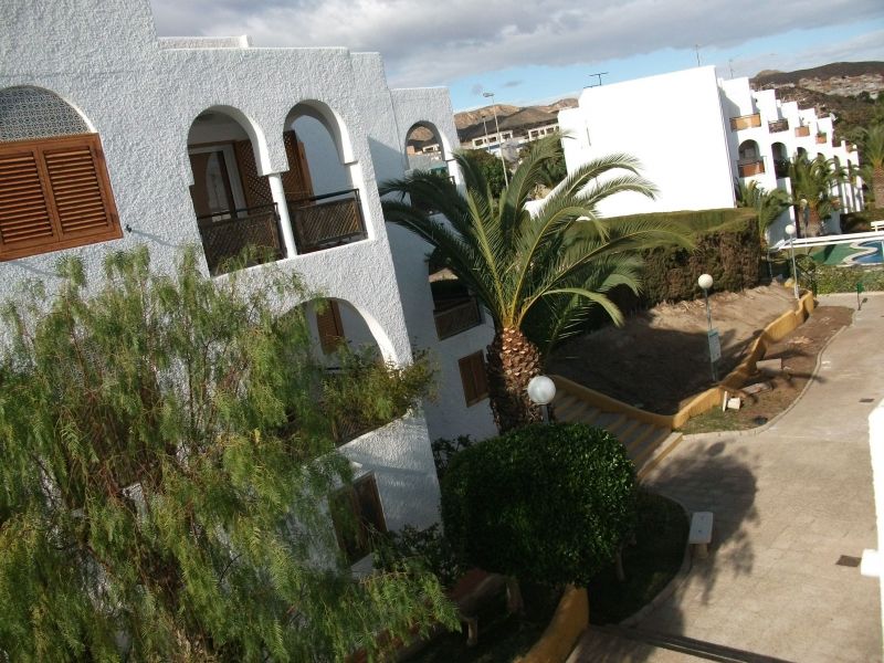 photo 18 Owner direct vacation rental Puerto de Mazarrn appartement Murcia Murcia (province of) Outside view