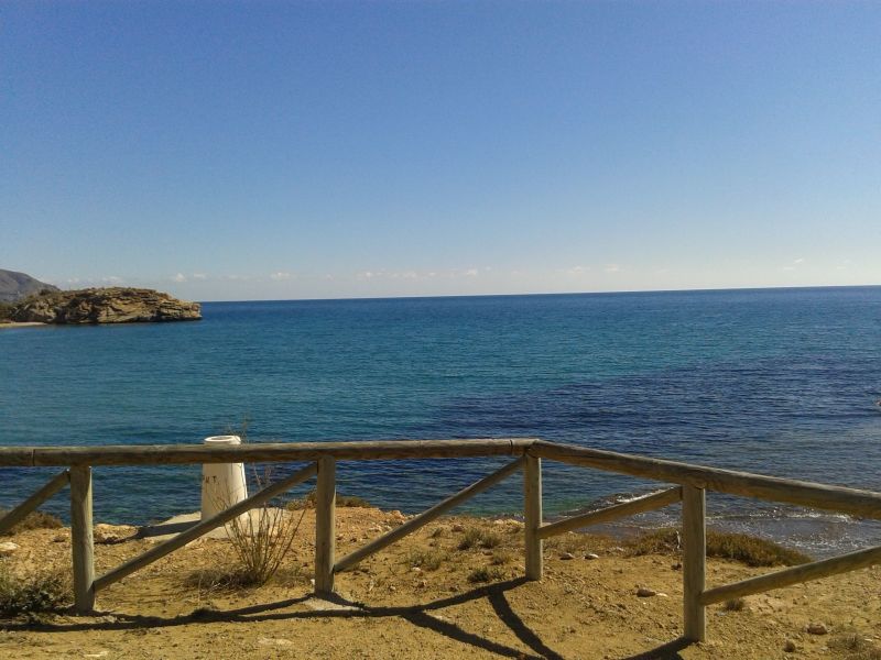 photo 1 Owner direct vacation rental Puerto de Mazarrn appartement Murcia Murcia (province of) Beach