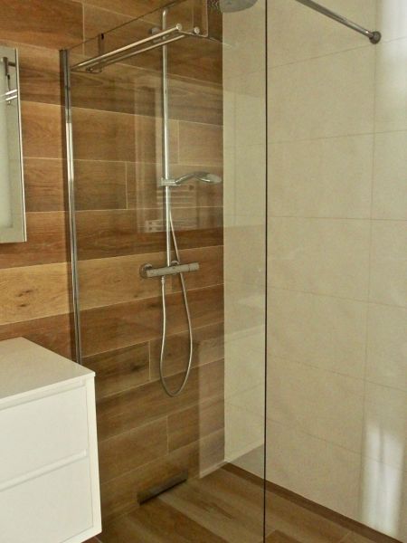 photo 18 Owner direct vacation rental Arcachon appartement Aquitaine  Washing facilities