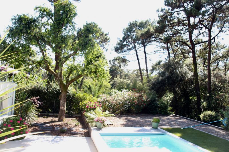 photo 22 Owner direct vacation rental Arcachon appartement Aquitaine  Swimming pool