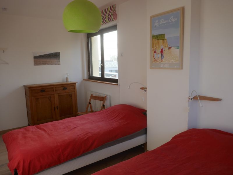 photo 7 Owner direct vacation rental Ambleteuse villa Nord-Pas de Calais Pas de Calais bedroom 3