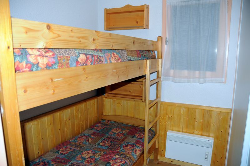 photo 6 Owner direct vacation rental Peisey-Vallandry appartement Rhone-Alps Savoie bedroom 2