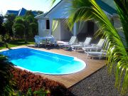 Anse Bertrand holiday rentals: villa no. 122845