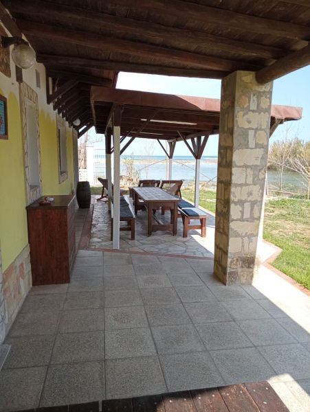 photo 8 Owner direct vacation rental Noto chalet Sicily