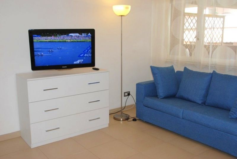 photo 2 Owner direct vacation rental San Vincenzo appartement Tuscany Livorno Province Living room