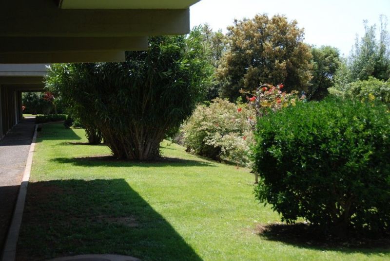 photo 16 Owner direct vacation rental San Vincenzo appartement Tuscany Livorno Province Outside view