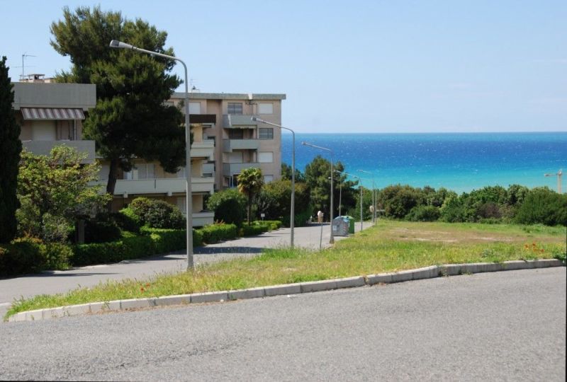 photo 17 Owner direct vacation rental San Vincenzo appartement Tuscany Livorno Province Outside view