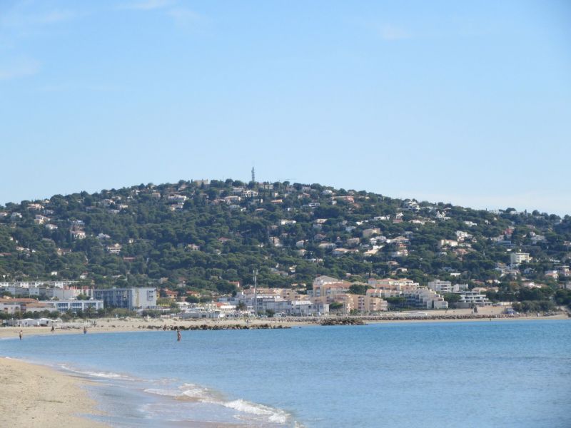 photo 9 Owner direct vacation rental Sete appartement Languedoc-Roussillon Hrault View from the property