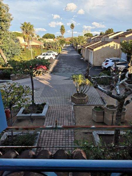 photo 25 Owner direct vacation rental Le Lavandou maison Provence-Alpes-Cte d'Azur Var View from the property