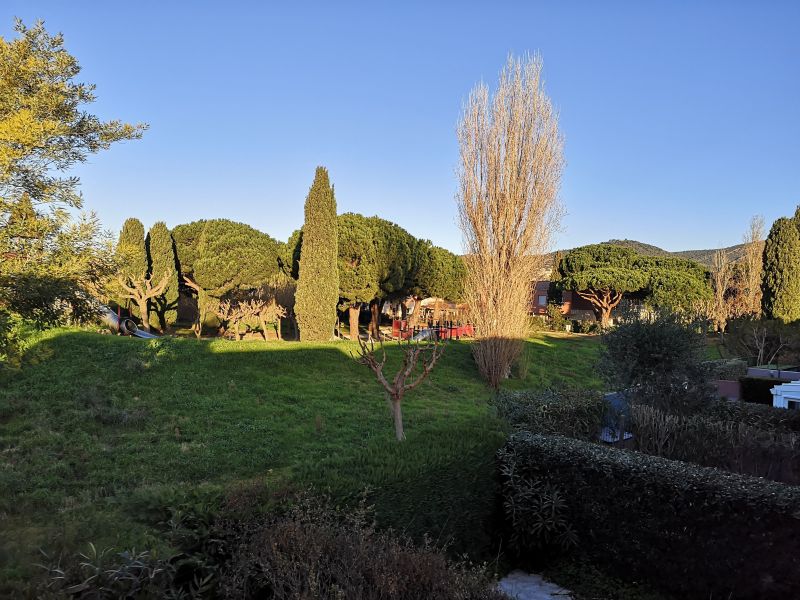 photo 26 Owner direct vacation rental Le Lavandou maison Provence-Alpes-Cte d'Azur Var View from the property