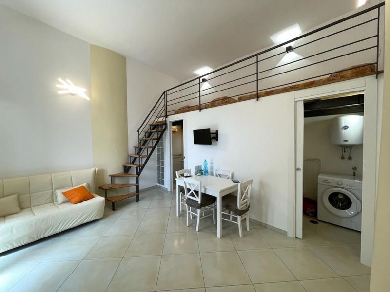 photo 5 Owner direct vacation rental Pisciotta studio Campania Salerne Province Living room
