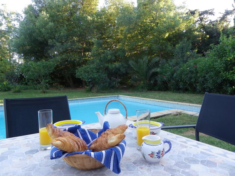 photo 5 Owner direct vacation rental Perpignan appartement Languedoc-Roussillon Pyrnes-Orientales Terrace