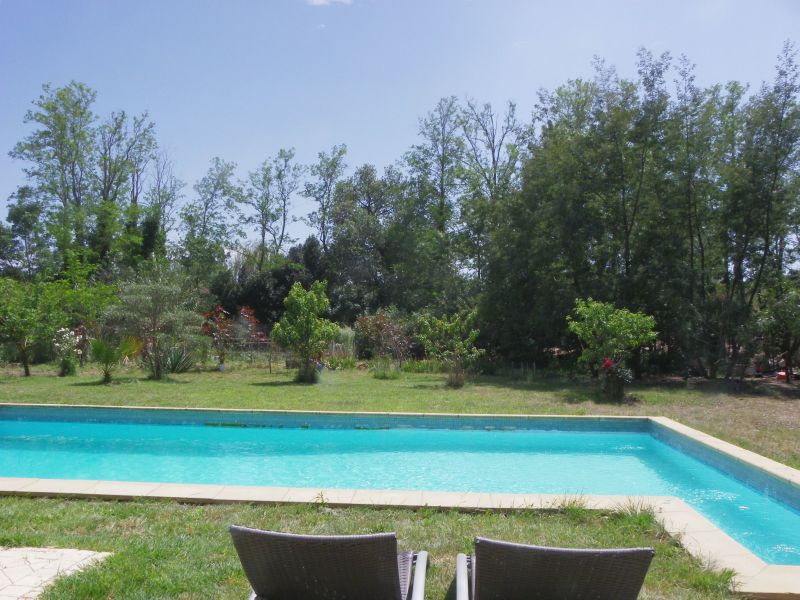 photo 11 Owner direct vacation rental Perpignan appartement Languedoc-Roussillon Pyrnes-Orientales Garden