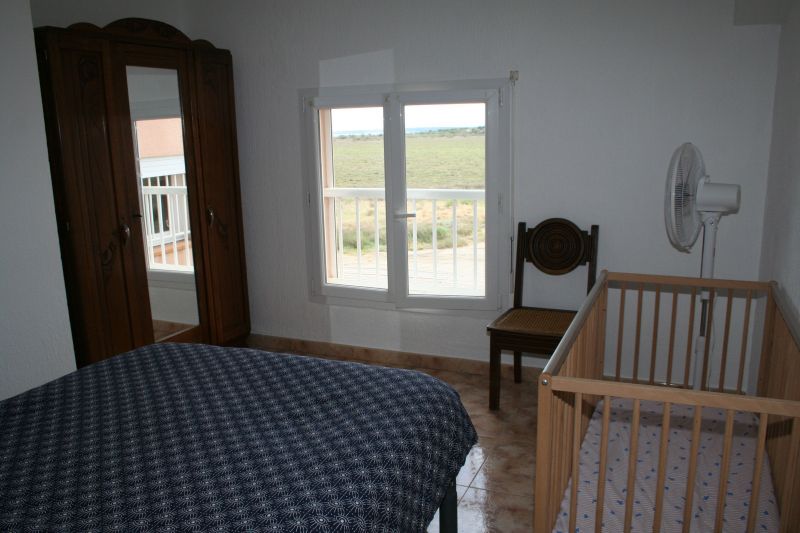 photo 4 Owner direct vacation rental Port La Nouvelle villa Languedoc-Roussillon Aude bedroom 2