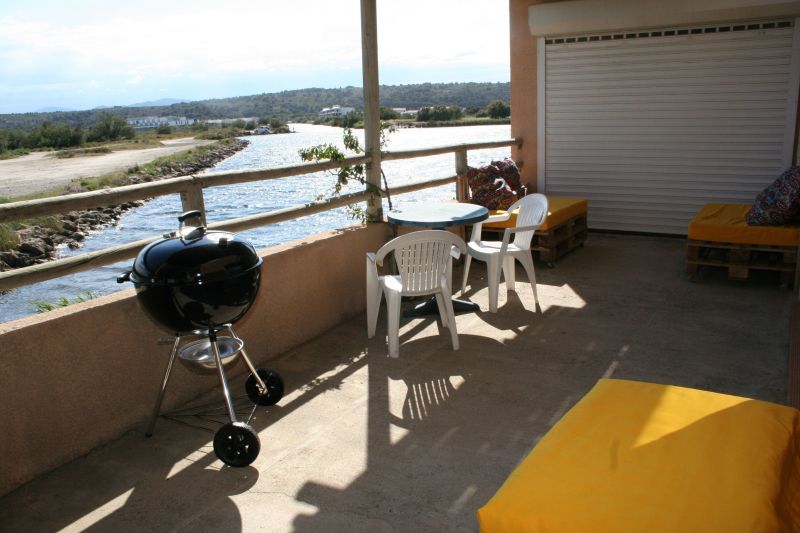 photo 17 Owner direct vacation rental Port La Nouvelle villa Languedoc-Roussillon Aude Terrace