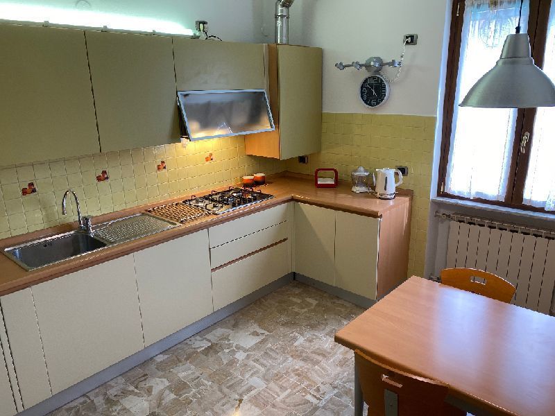 photo 8 Owner direct vacation rental Albisola Superiore appartement Liguria Savona Province Sep. kitchen