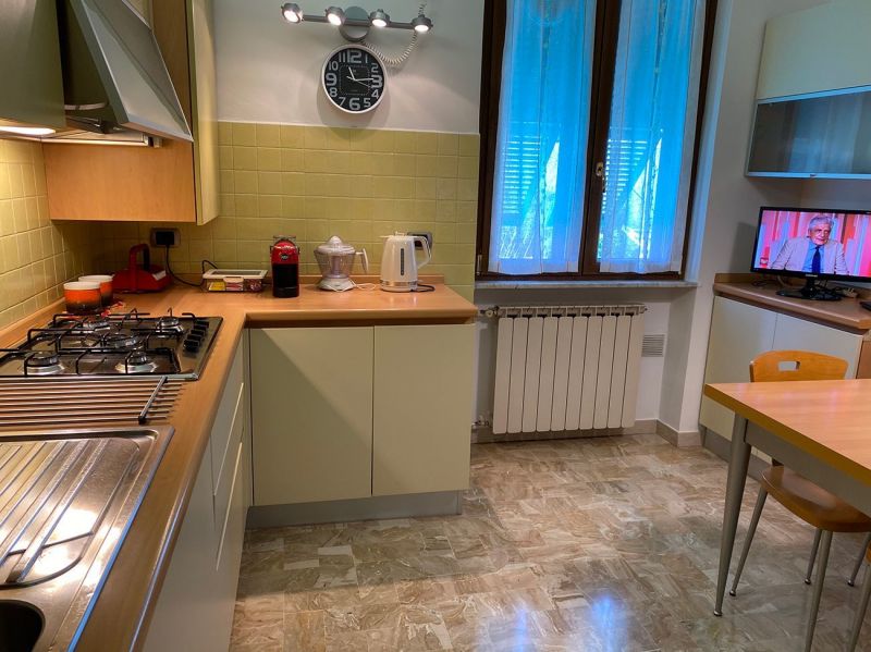 photo 9 Owner direct vacation rental Albisola Superiore appartement Liguria Savona Province Sep. kitchen