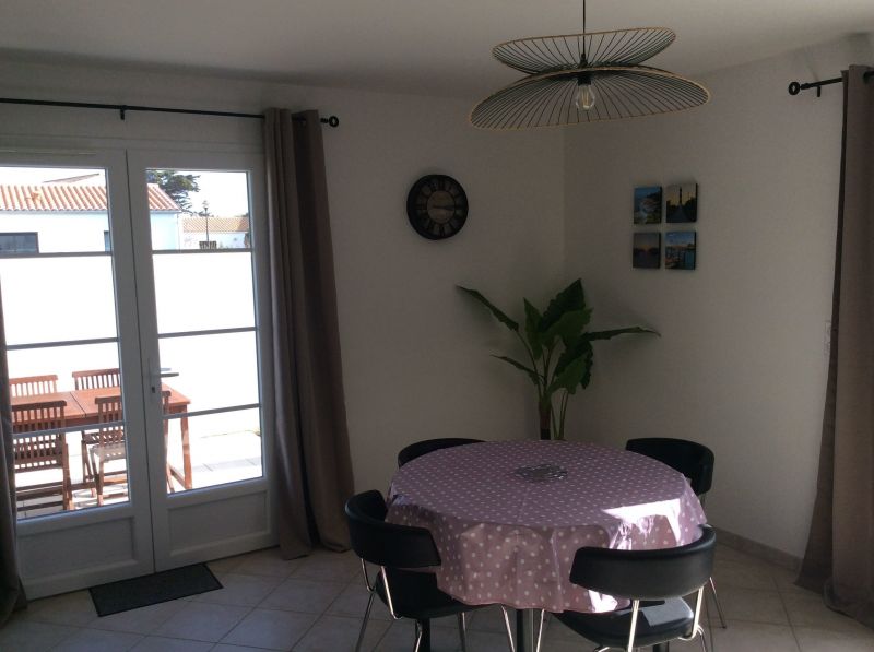 photo 6 Owner direct vacation rental La Bre les Bains maison Poitou-Charentes Charente-Maritime Living room