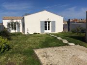 Saint Georges D'Olron holiday rentals for 5 people: maison no. 124767