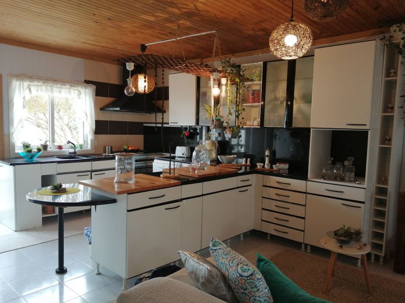 photo 2 Owner direct vacation rental So Martinho do Porto maison Estremadura  and Ribatejo Estremadura Open-plan kitchen