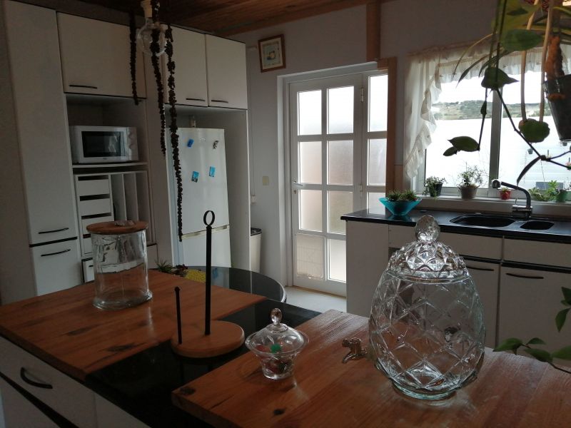 photo 3 Owner direct vacation rental So Martinho do Porto maison Estremadura  and Ribatejo Estremadura Open-plan kitchen